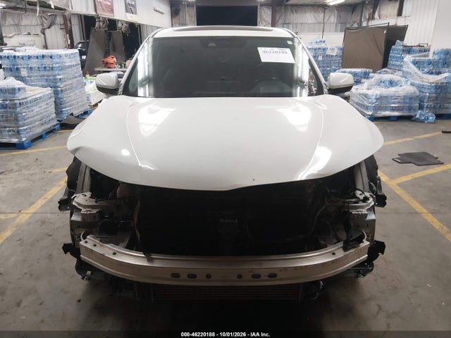 2019 ACURA RDX ADVANCE PACKAGE 13