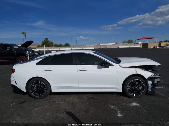 2024 KIA K5 GT-LINE 13