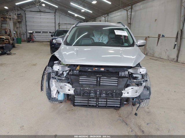 2019 FORD ESCAPE SEL 13