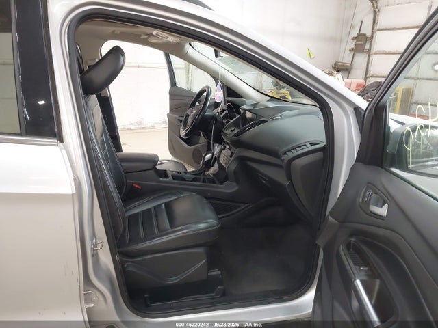 2019 FORD ESCAPE SEL 5