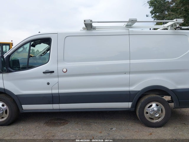 2021 FORD TRANSIT-250 14