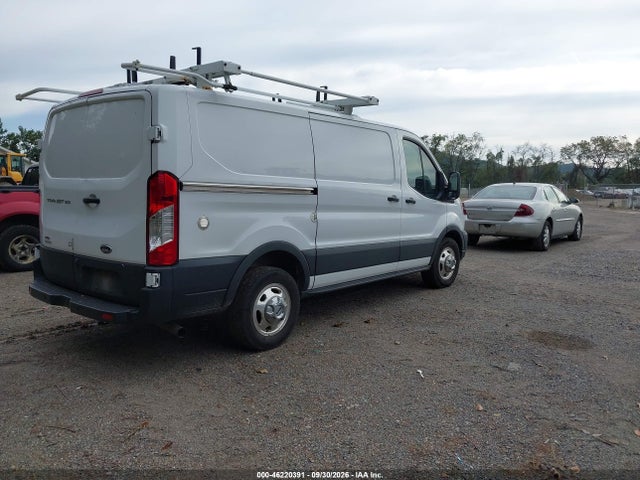 2021 FORD TRANSIT-250 4