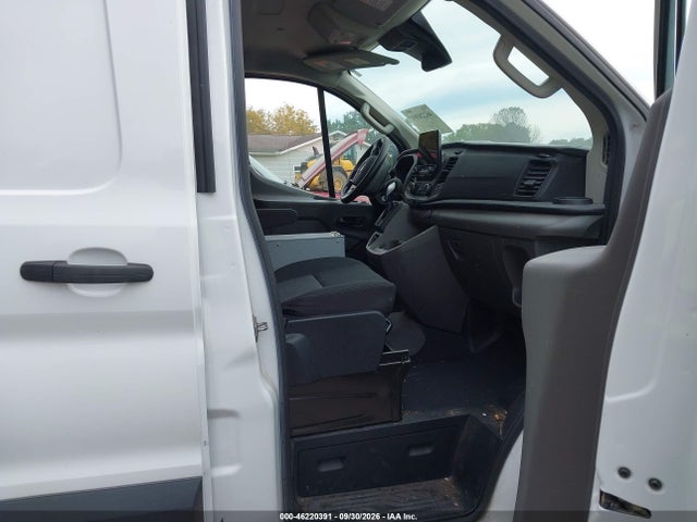2021 FORD TRANSIT-250 5