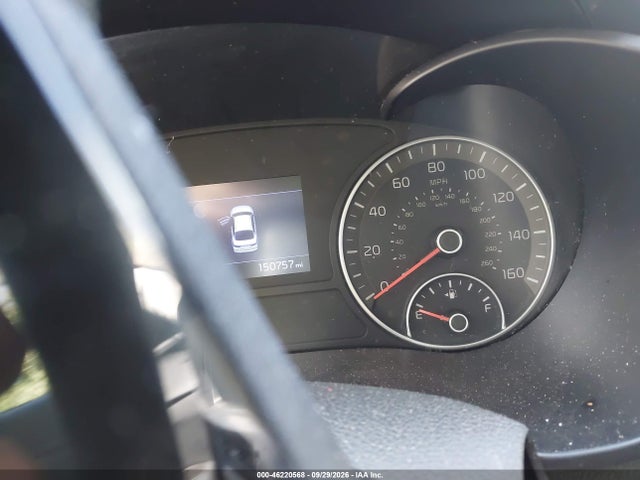 2019 KIA OPTIMA LX 7