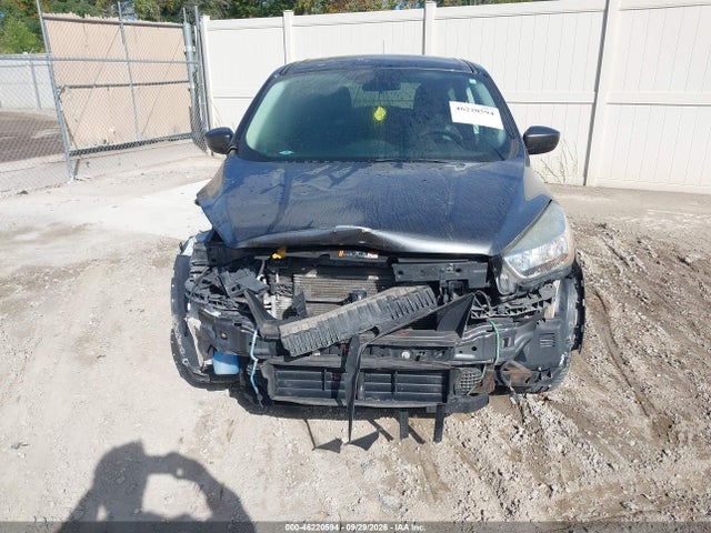 2017 FORD ESCAPE SE 6