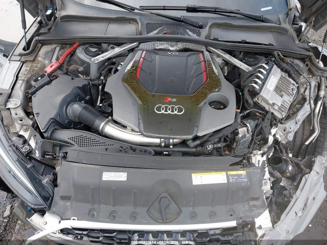 2019 AUDI RS 5 2.9T 10