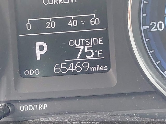 2019 TOYOTA COROLLA LE 16