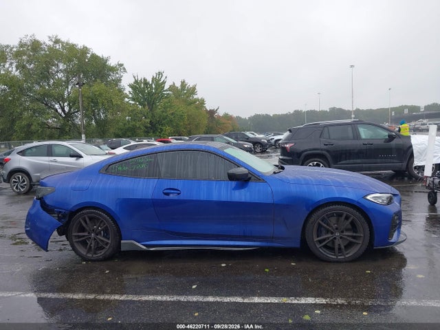 2022 BMW M440I XDRIVE 13