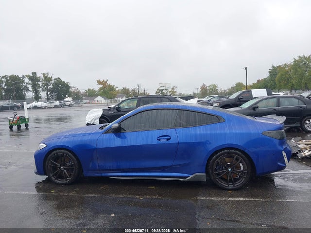 2022 BMW M440I XDRIVE 14