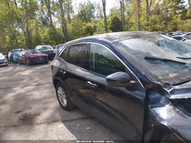 2021 FORD ESCAPE SE 12