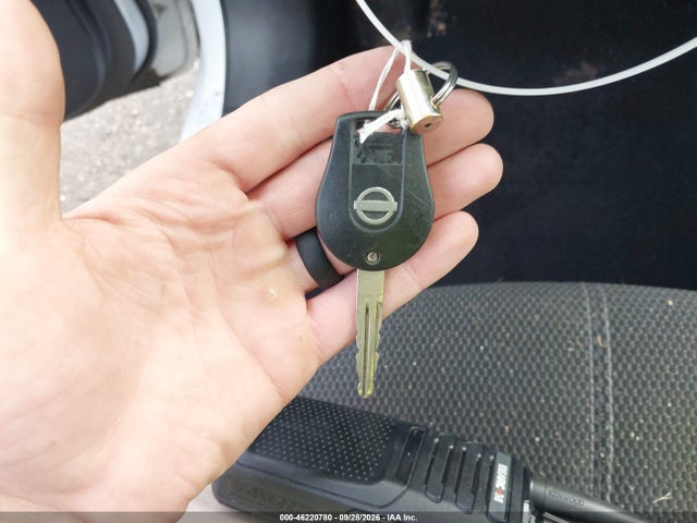 2018 NISSAN SENTRA S 11