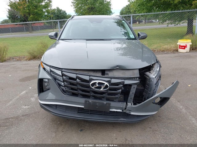 2024 HYUNDAI TUCSON SEL 12