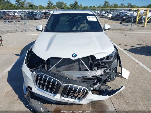 2025 BMW X1 XDRIVE28I 12