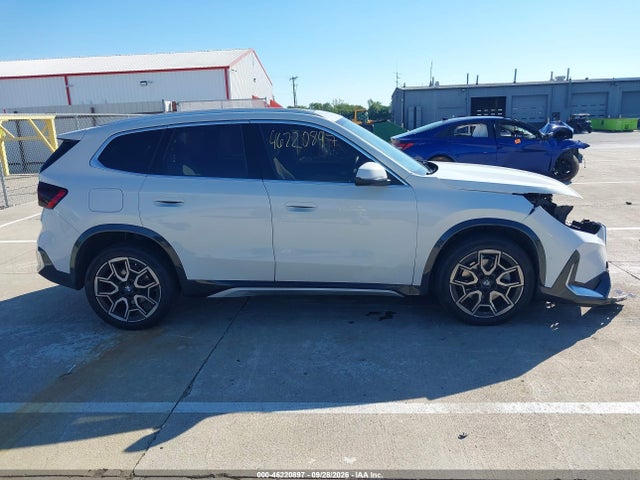 2025 BMW X1 XDRIVE28I 13