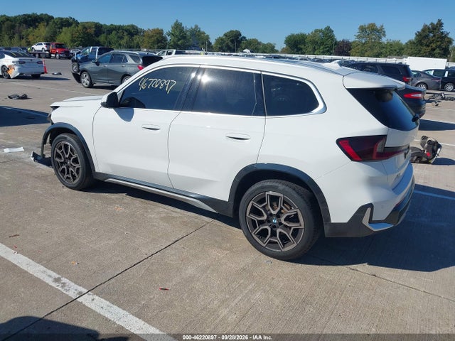 2025 BMW X1 XDRIVE28I 3