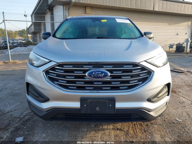 2019 FORD EDGE SE 12
