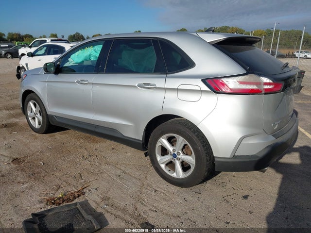 2019 FORD EDGE SE 3