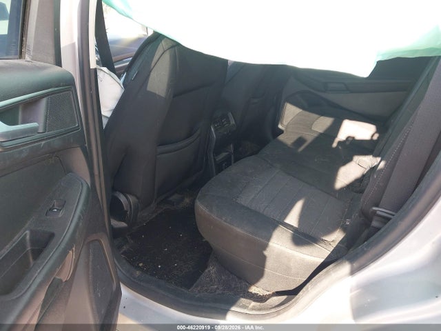 2019 FORD EDGE SE 8