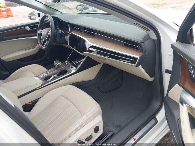 2019 AUDI A6 55 PREMIUM 5