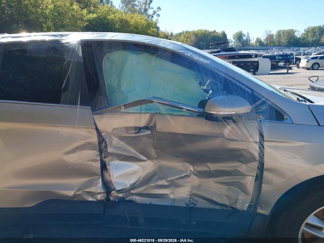 2018 FORD EDGE SEL 16