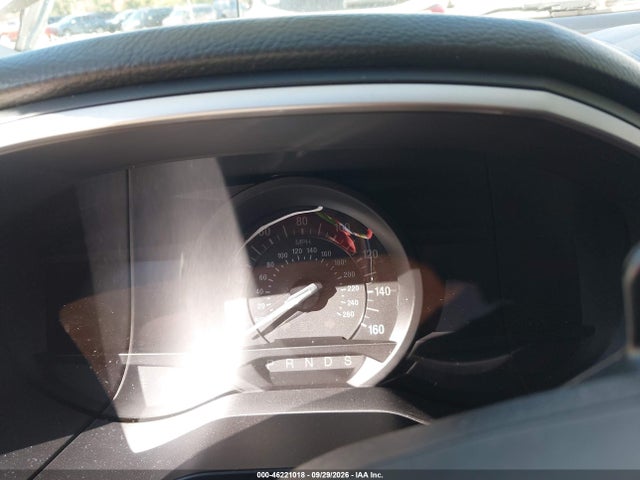 2018 FORD EDGE SEL 7