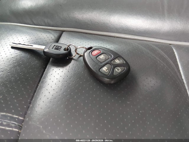 2019 GMC SAVANA 2500 WORK VAN 11