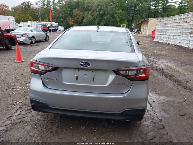 2024 SUBARU LEGACY LIMITED 17