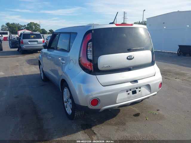 2019 KIA ALMA + 3