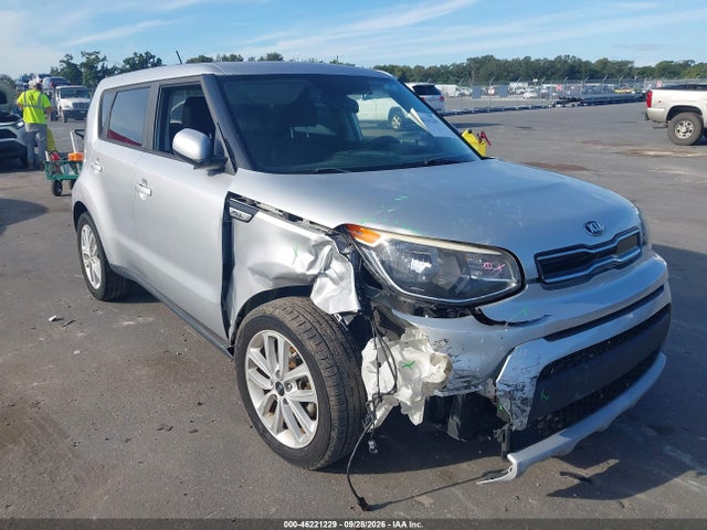 2019 KIA ALMA + 6