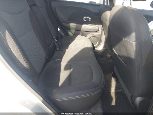 2019 KIA ALMA + 8
