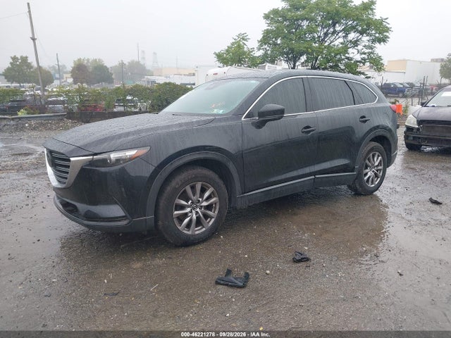 2019 MAZDA CX-9 TOURING 2
