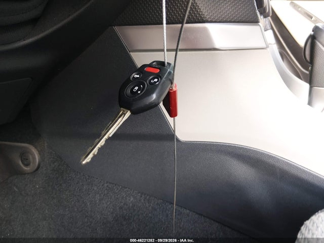 2019 SUBARU FORESTER PREMIUM 11