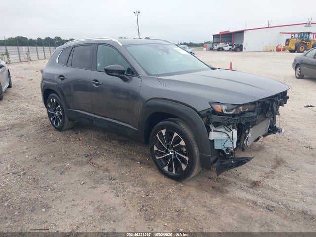 2026 MAZDA CX-50 HYBRID PREMIUM PLUS