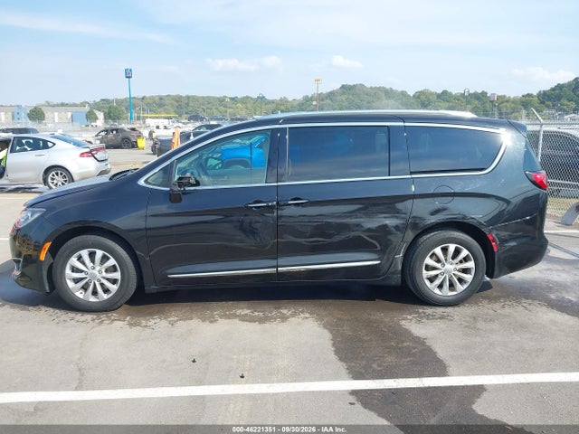 2018 CHRYSLER PACIFICA TOURING L 6