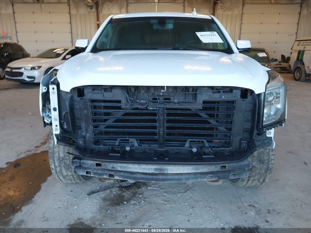 2019 GMC YUKON SLE 6
