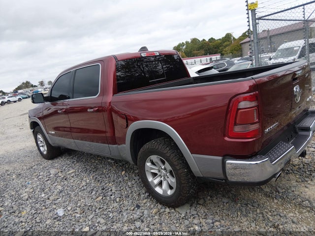 2019 RAM 1500 LARAMIE 4X4 5'7 BOX 15