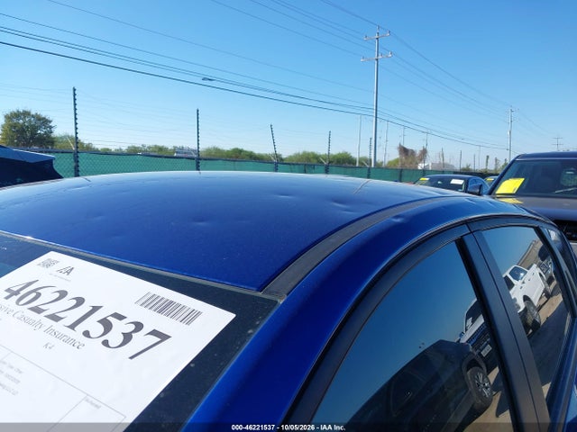 2025 KIA K4 EX 6