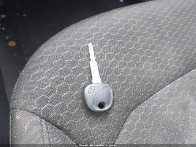 2019 HYUNDAI ELANTRA SE 11