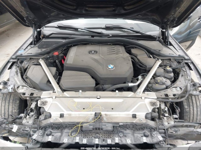 2021 BMW 430I 10