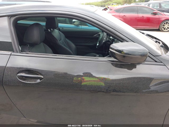 2021 BMW 430I 14
