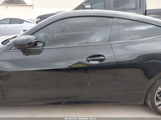 2021 BMW 430I 15