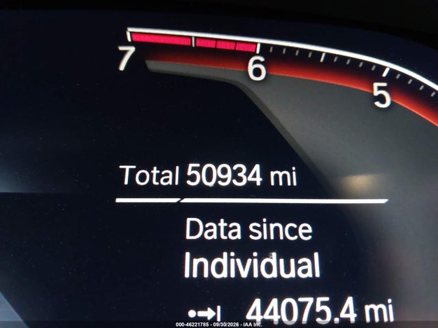 2021 BMW 430I 16