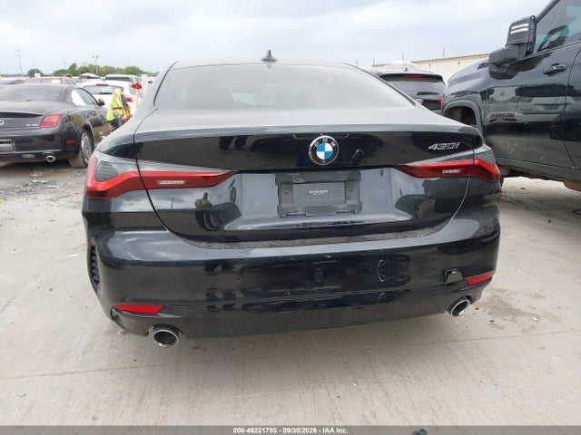 2021 BMW 430I 17