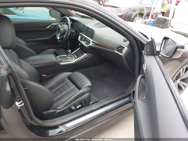 2021 BMW 430I 5