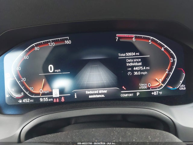 2021 BMW 430I 7