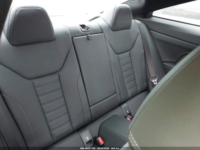 2021 BMW 430I 8