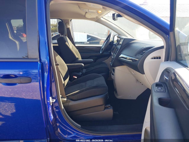 2019 DODGE GRAND CARAVAN SE 5