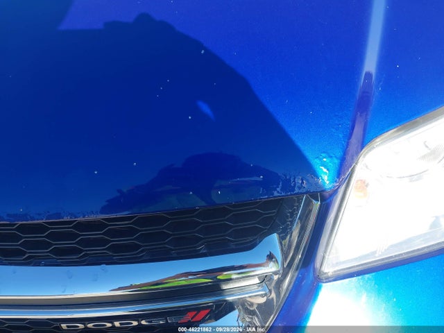 2019 DODGE GRAND CARAVAN SE 17