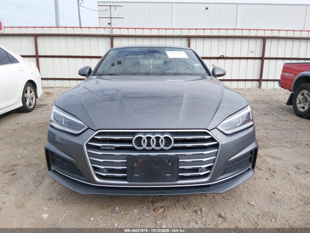 2019 AUDI A5 45 PREMIUM 13