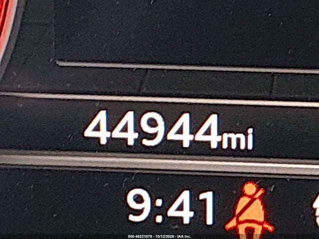 2019 AUDI A5 45 PREMIUM 16